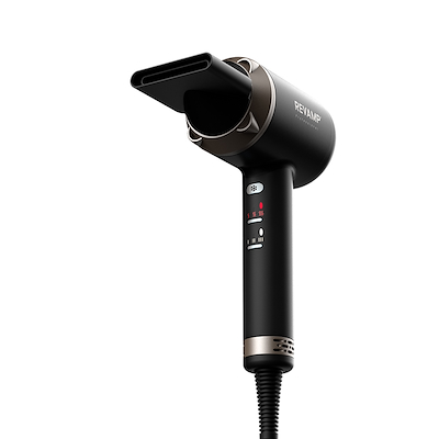 Revamp Professionel hårtørrer med brushless motor