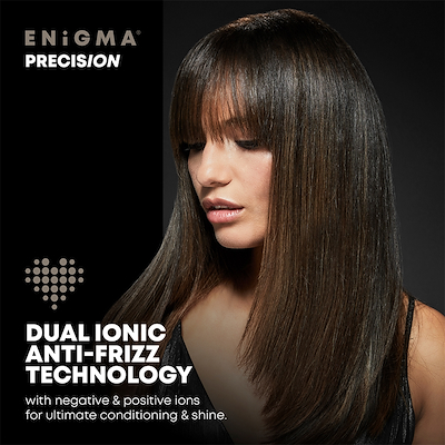 Revamp Professionel hårtørrer med brushless motor