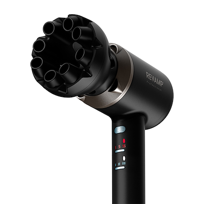 Revamp Professionel hårtørrer med brushless motor
