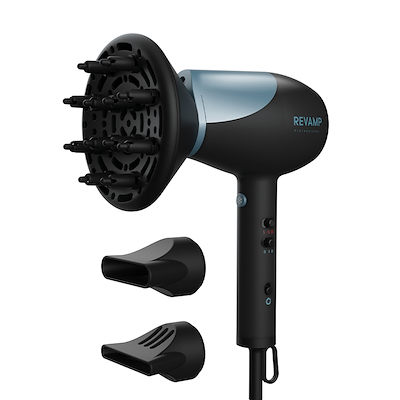 Revamp Professionel Hydro Protect hårtørrer