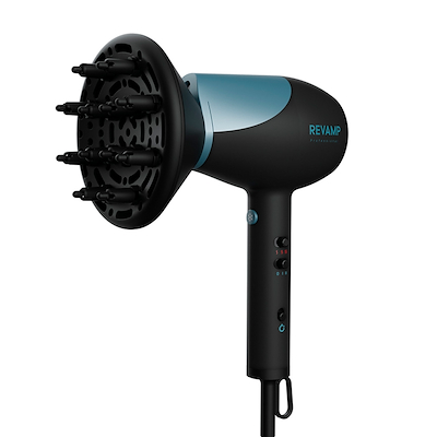 Revamp Professionel Hydro Protect hårtørrer