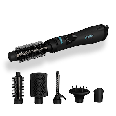 Revamp Progloss Airstyler 6-i-1 1200 watt