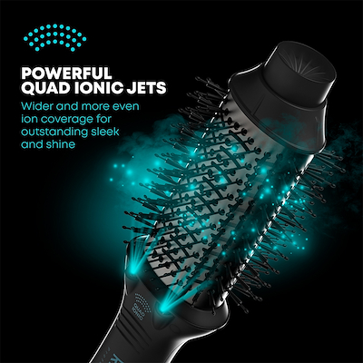 Revamp Progloss Perfect Blow Dry Compact 900 watt