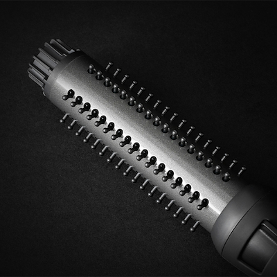 Revamp Progloss Volume & Wave Hot Ceramic Brush 32 mm