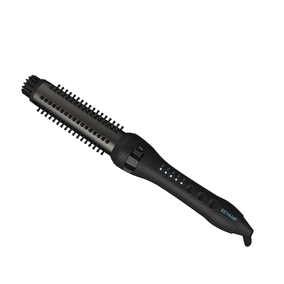 Revamp Progloss Volume & Wave Hot Ceramic Brush 32 mm