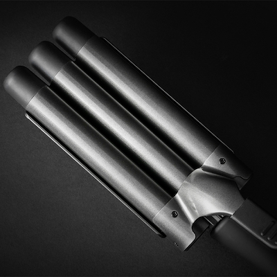 Revamp Progloss Deep Beach Waver bølgejern 25 mm