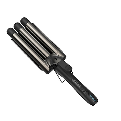 Revamp Progloss Deep Beach Waver bølgejern 25 mm