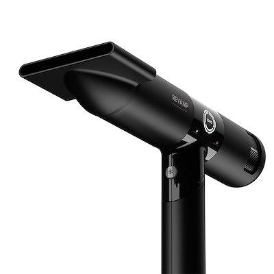 Revamp Enigma Revelation Professionel hårtørrer med brushless motor