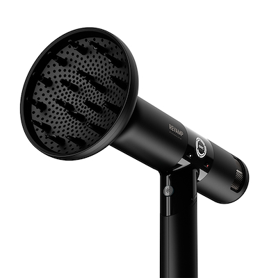 Revamp Enigma Revelation Professionel hårtørrer med brushless motor