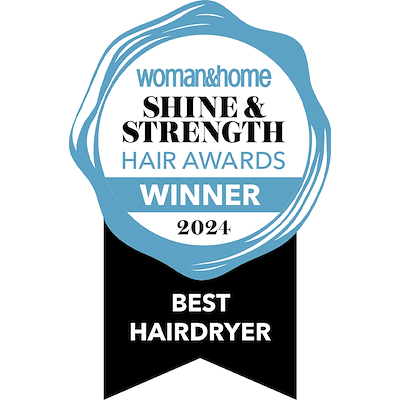 Revamp Enigma Revelation Professionel hårtørrer med brushless motor