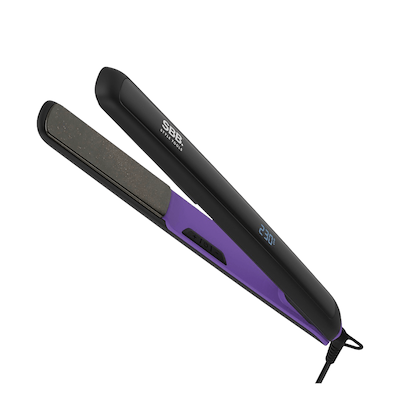 SBB Sleek & Chic Ceramic glattejern lilla