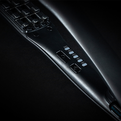 Revamp Progloss Volume & Lift Ceramic Volumiser