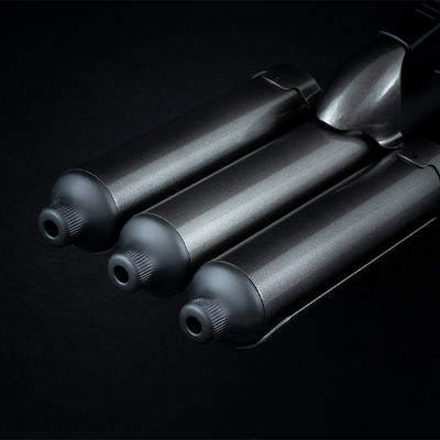 Revamp Progloss Deep Beach Waver XL bølgejern 38 mm