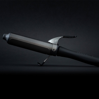 Revamp Progloss Deep Beach Waver XL bølgejern 38 mm