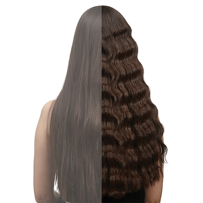 Revamp Progloss Deep Beach Waver XL bølgejern 38 mm