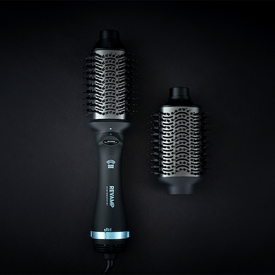 Revamp Progloss Volume & Style Hot Brush styler
