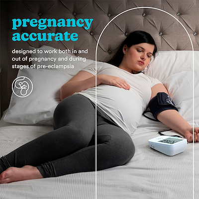 Homedics blodtryksmåler automatisk