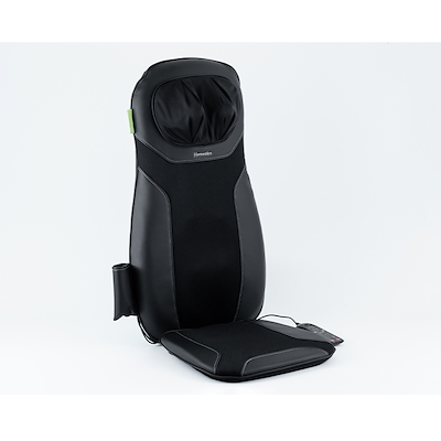 Homedics Shiatsu SBM-75H Premium massagesæde
