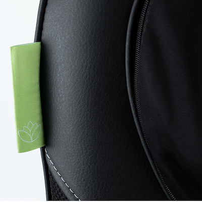 Homedics Shiatsu SBM-75H Premium massagesæde