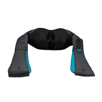 Homedics Shiatsu nakke- og skuldermassage sort