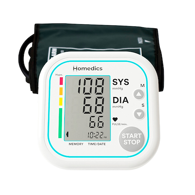 Homedics blodtryksmåler BPA-5020-EUI