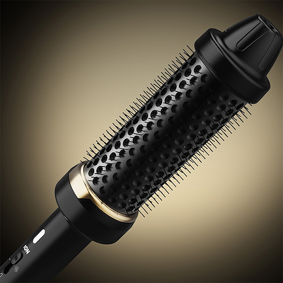Revamp BR-1400A Progloss Hot Round Brush 40 mm