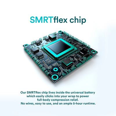 Modulair System batteripakke