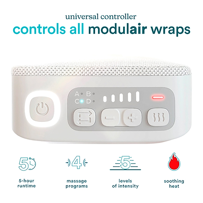 Modulair System batteripakke