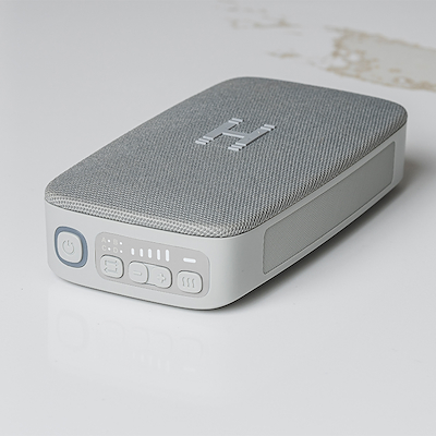 Modulair System batteripakke