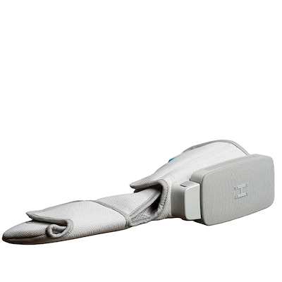 Modulair massageapparat til håndled