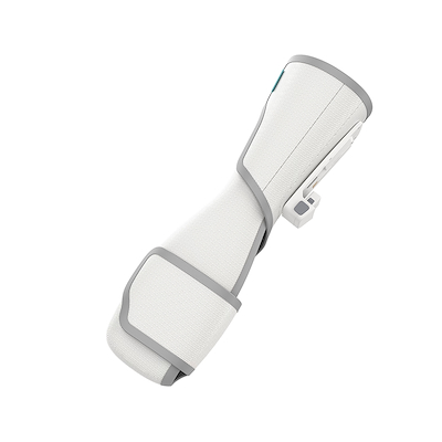 Modulair massageapparat til håndled