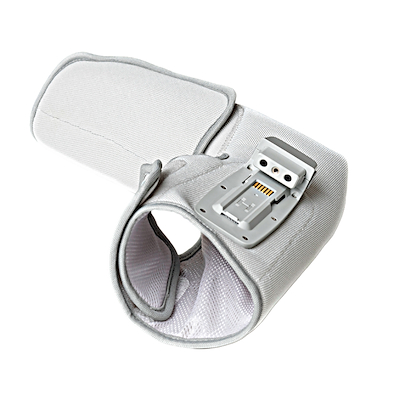 Modulair massageapparat til fod