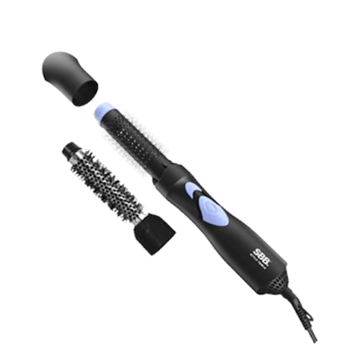 SBB 3-in-1 Blowdry & Style hårstyler 500 watt