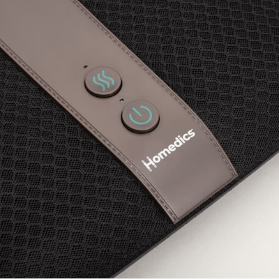 Homedics gel shiatsu fodmassage 30 watt