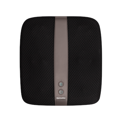 Homedics gel shiatsu fodmassage 30 watt