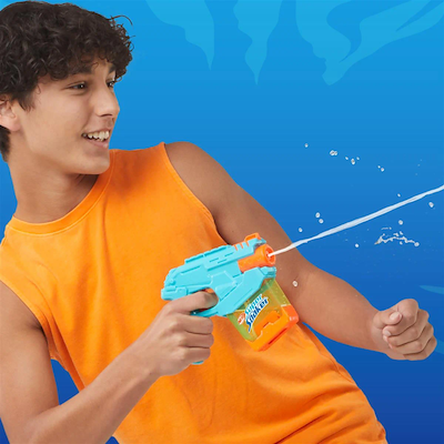 Nerf Super Soaker Dunk Fill mini vandpistol