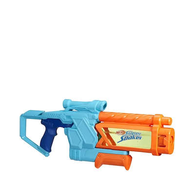 Nerf Super Soaker Dunk Fill Mega vandpistol