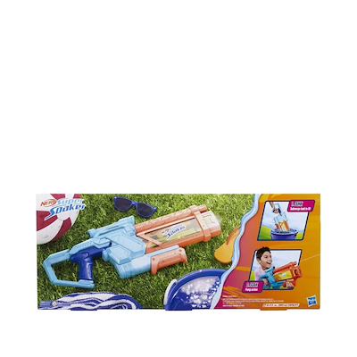 Nerf Super Soaker Dunk Fill Mega vandpistol