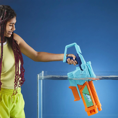 Nerf Super Soaker Dunk Fill Mega vandpistol