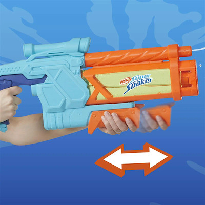 Nerf Super Soaker Dunk Fill Mega vandpistol