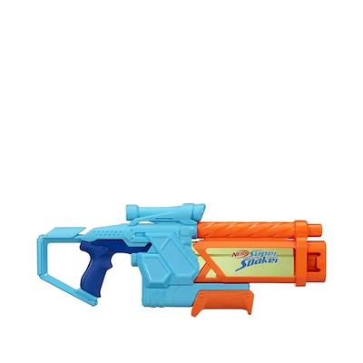 Nerf Super Soaker Dunk Fill Mega vandpistol