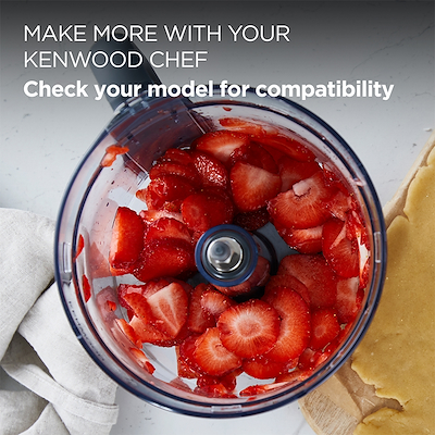 Kenwood KAH65.000 foodprocessor tilbehør