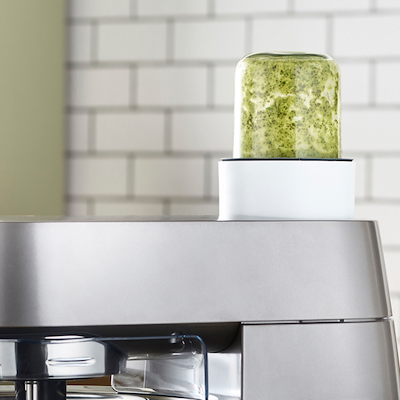 Kenwood AT320 minihakker til køkkenmaskine