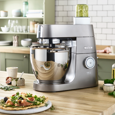 Kenwood AT320 minihakker til køkkenmaskine