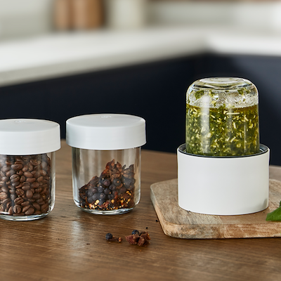 Kenwood AT320 minihakker til køkkenmaskine