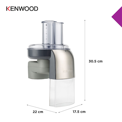 Kenwood råkostapparat AT340