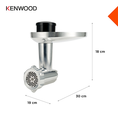 Kenwood Kødhakker KAX950ME