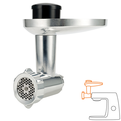 Kenwood Kødhakker KAX950ME