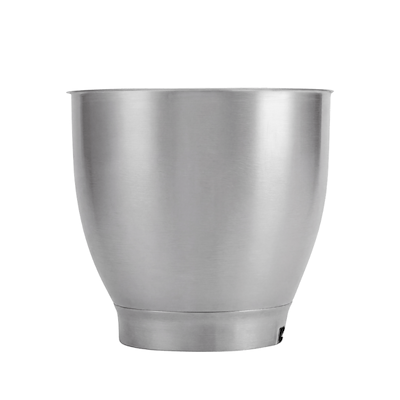 Kenwood skål stål 6,7 liter