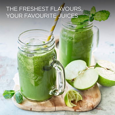 Kenwood Kax720PL slowjuicer